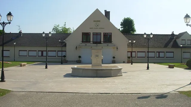 Photo de Marolles-en-Hurepoix