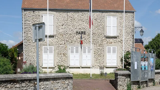 Photo de Mauchamps