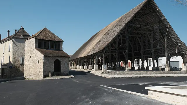 Photo de Méréville