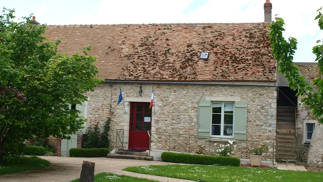 Photo de Mérobert
