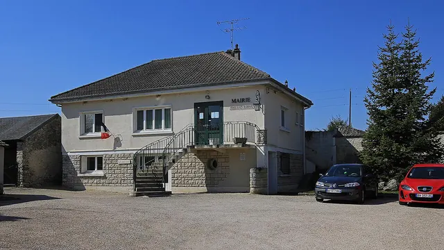 Photo de Mespuits