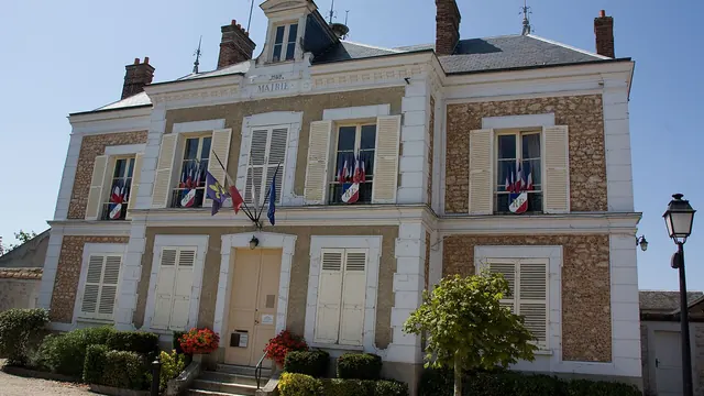 Photo de Moigny-sur-École
