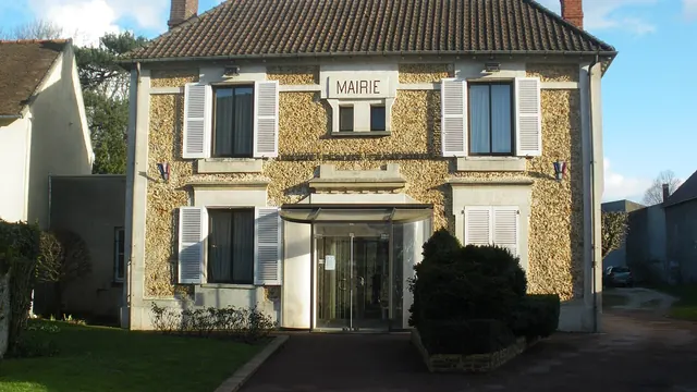 Photo de Les Molières
