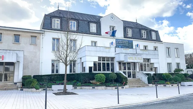 Photo de Montgeron