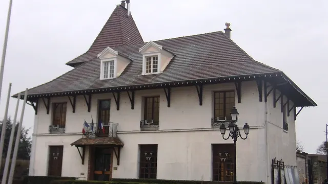 Photo de Montlhéry