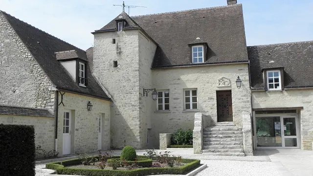 Photo de Morigny-Champigny