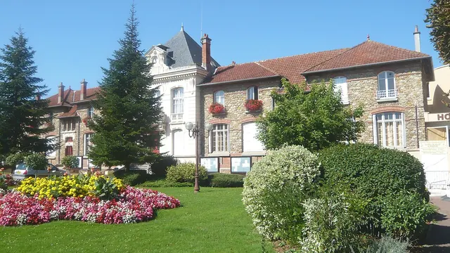 Photo de Morsang-sur-Orge