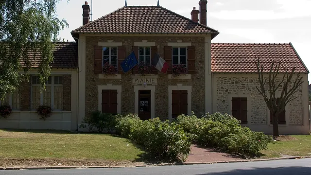 Photo de Nainville-les-Roches