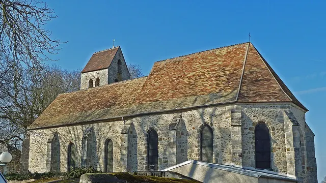 Photo de La Norville