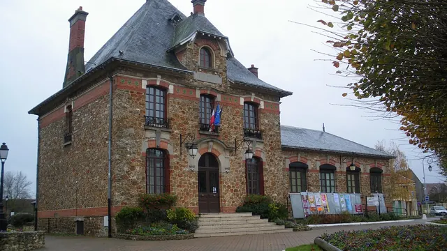 Photo de Nozay