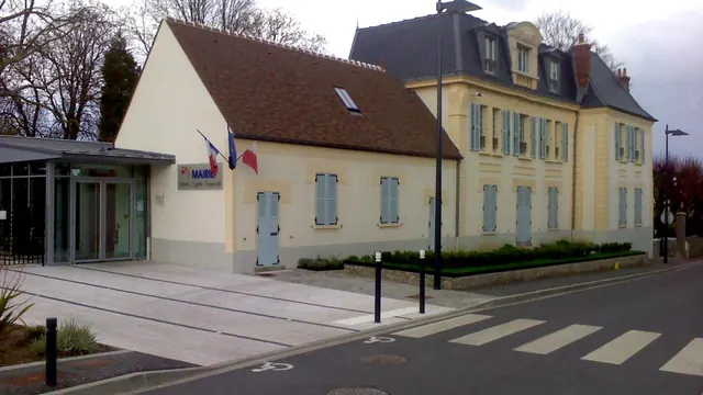 Photo de Ollainville