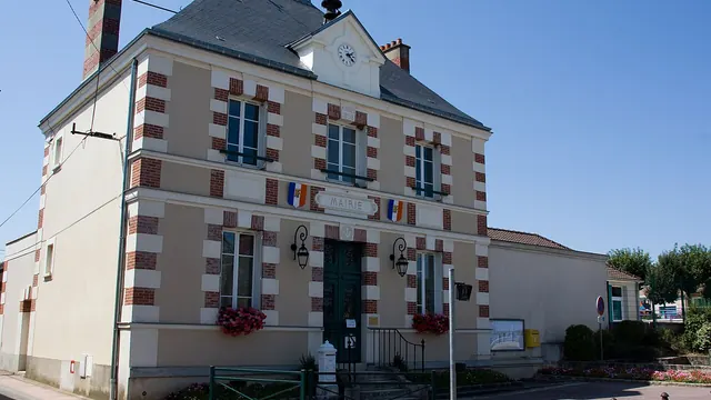 Photo de Oncy-sur-École