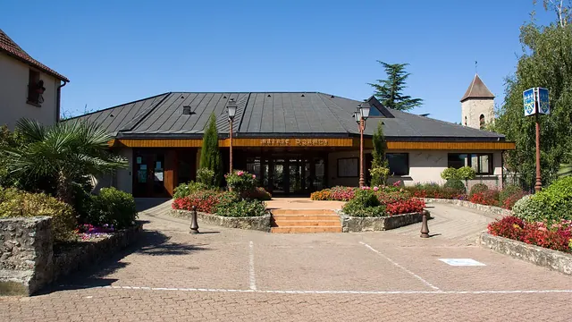 Photo de Ormoy