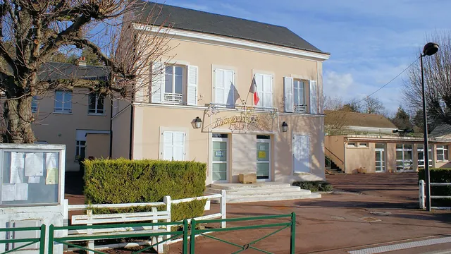 Photo de Ormoy-la-Rivière