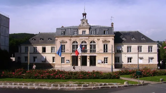 Photo de Orsay