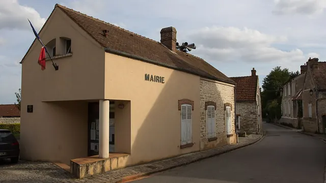 Photo de Orveau