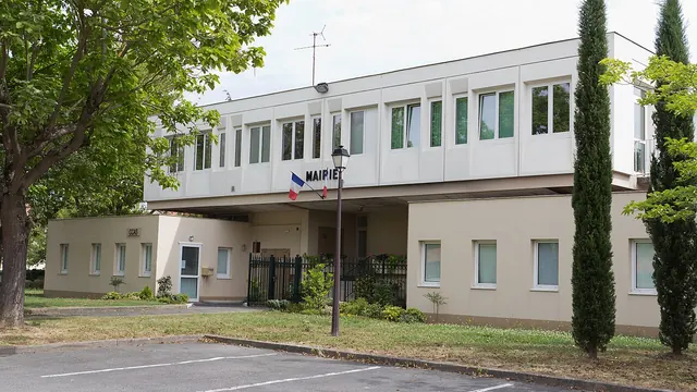 Photo de Le Plessis-Pâté
