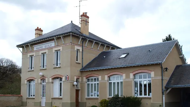 Photo de Plessis-Saint-Benoist