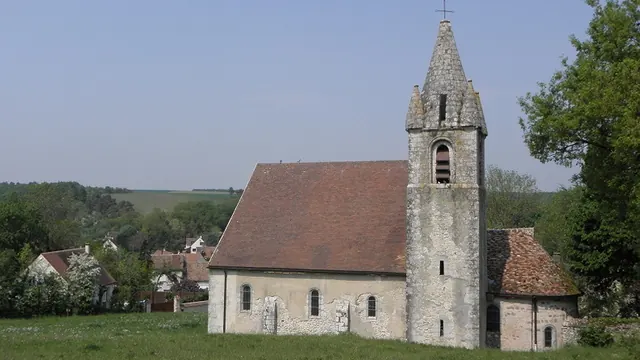 Photo de Puiselet-le-Marais