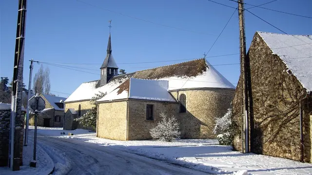 Photo de Richarville