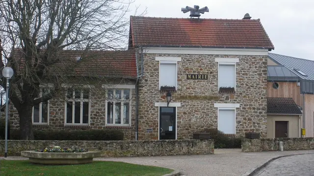 Photo de Saint-Aubin