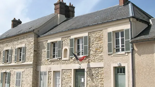 Photo de Saint-Cyr-sous-Dourdan