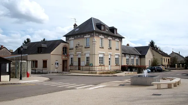 Photo de Saint-Escobille