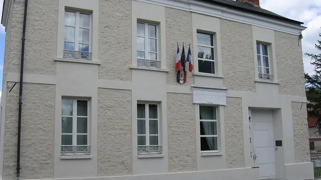 Photo de Saint-Hilaire