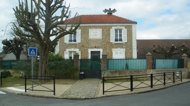 Photo de Saint-Jean-de-Beauregard