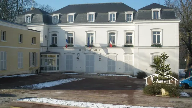 Photo de Saint-Michel-sur-Orge