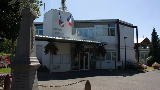 Photo de Saint-Pierre-du-Perray