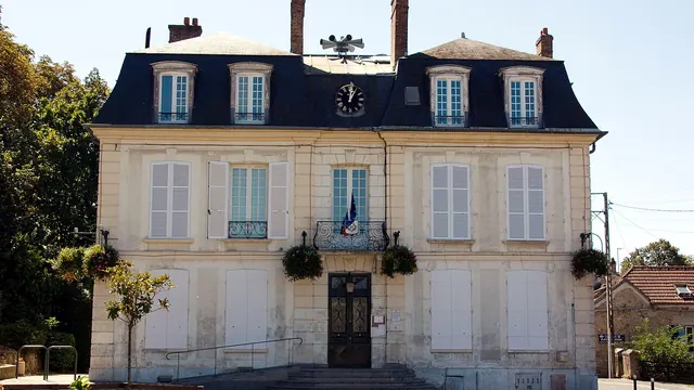 Photo de Saintry-sur-Seine