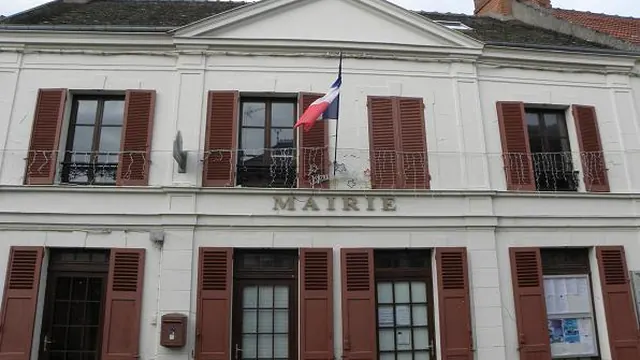 Photo de Saint-Sulpice-de-Favières