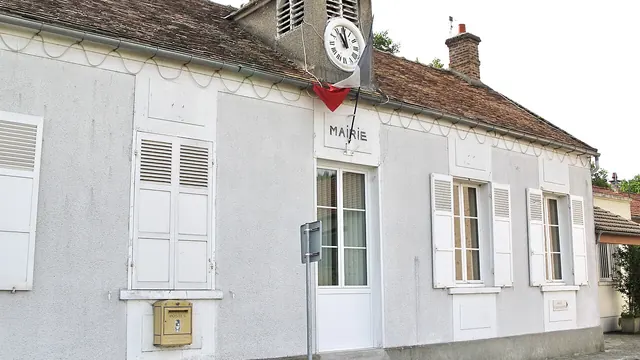 Photo de Saint-Yon