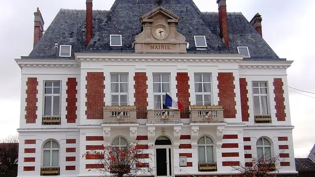 Photo de Saulx-les-Chartreux