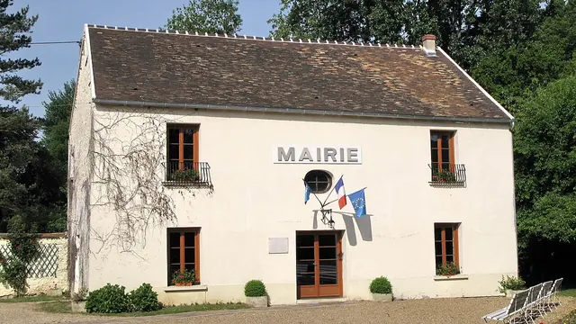 Photo de Sermaise