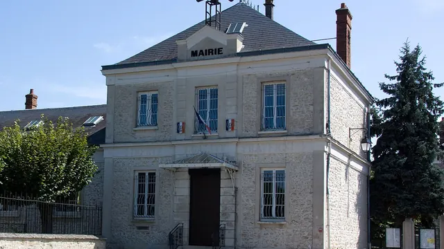 Photo de Soisy-sur-École