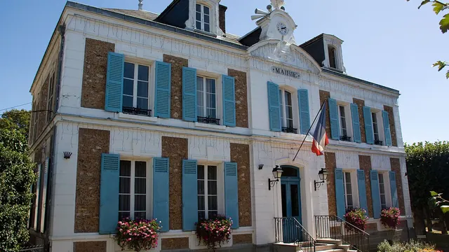 Photo de Soisy-sur-Seine