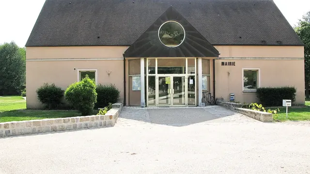Photo de Souzy-la-Briche