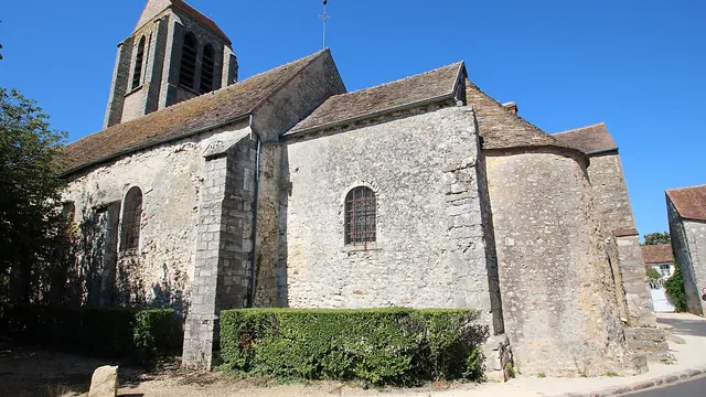 Photo de Torfou