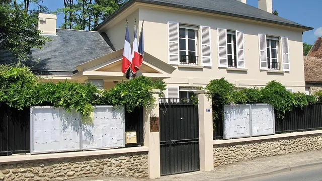 Photo de Le Val-Saint-Germain