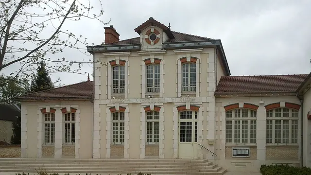 Photo de Varennes-Jarcy