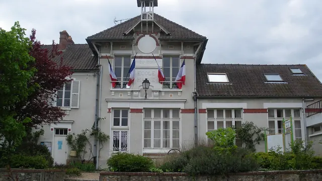 Photo de Vaugrigneuse