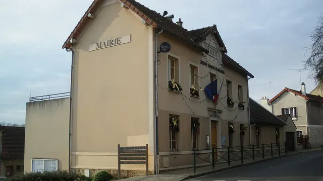 Photo de Vauhallan