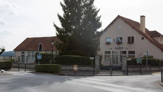 Photo de Vayres-sur-Essonne