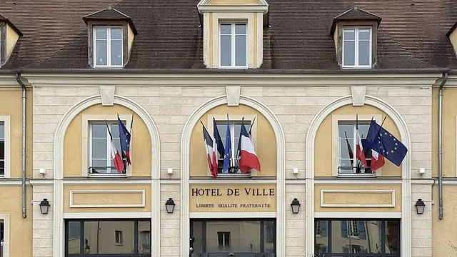 Photo de Verrières-le-Buisson