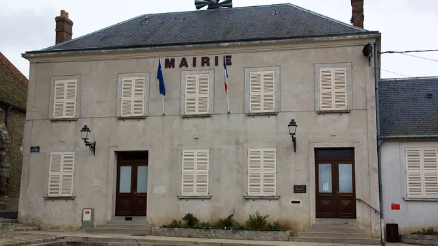 Photo de Vert-le-Grand
