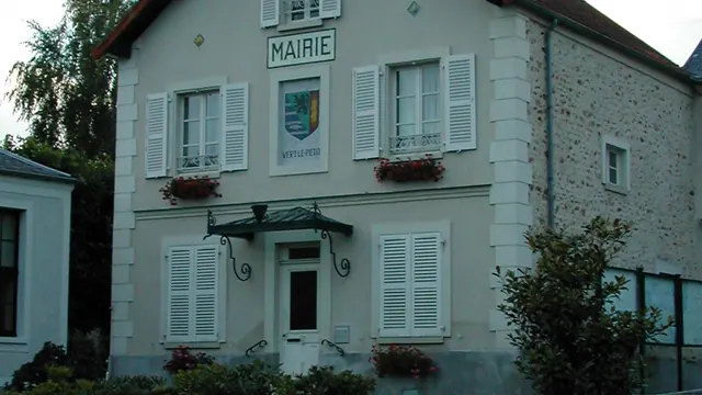 Photo de Vert-le-Petit