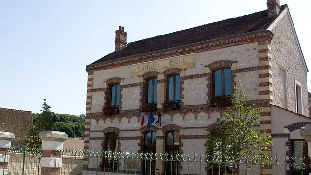 Photo de Videlles