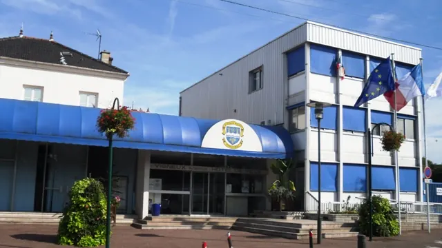Photo de Vigneux-sur-Seine